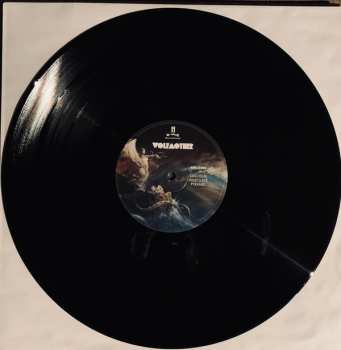 2LP Wolfmother: Wolfmother