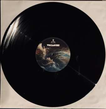 2LP Wolfmother: Wolfmother