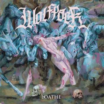 CD Wolfpack: Loathe