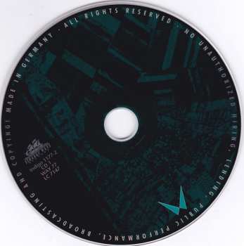 CD Wolfsheim: 55578