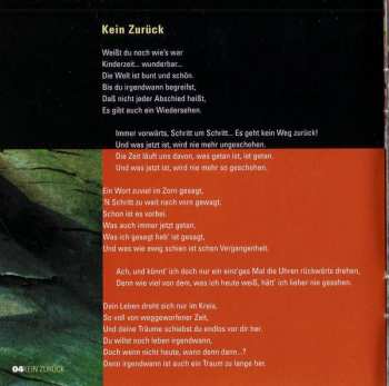 CD Wolfsheim: Casting Shadows