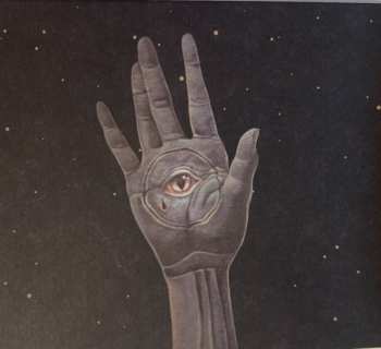 CD Wolfskull: Ave Goddess