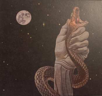 CD Wolfskull: Ave Goddess