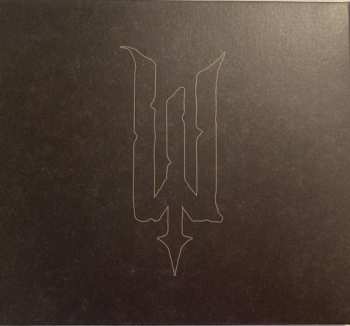 CD Wolfskull: Ave Goddess