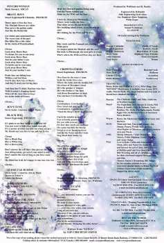 CD Wolfstone: Seven