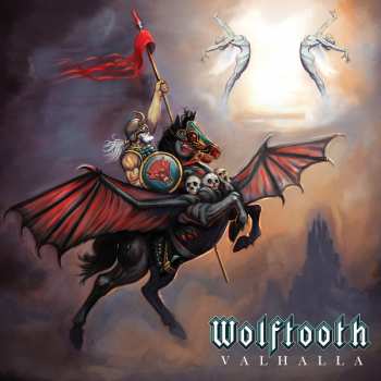 LP Wolftooth: Valhalla LTD | CLR