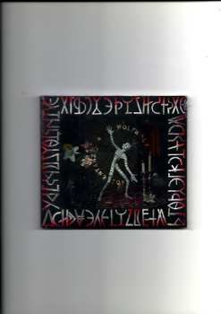 CD WolfWolf: Totentanz