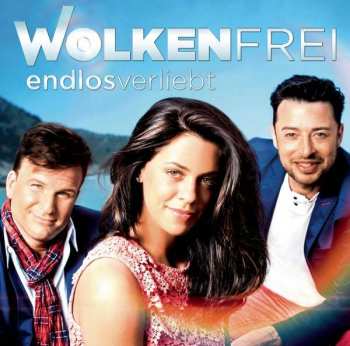 Album Wolkenfrei: Endlos Verliebt