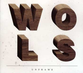CD Wols: Unframe
