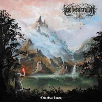 CD Wolvencrown: Celestial Lands