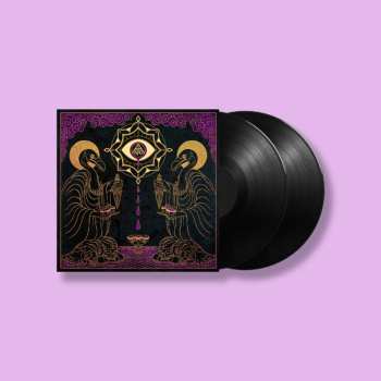 2LP Wolvennest: Procession LTD