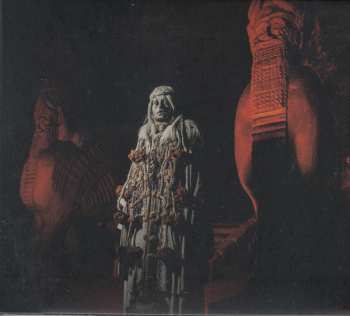 Album Wolvennest: The Dark Path To The Light