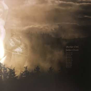 2LP Wolves In The Throne Room: Thrice Woven