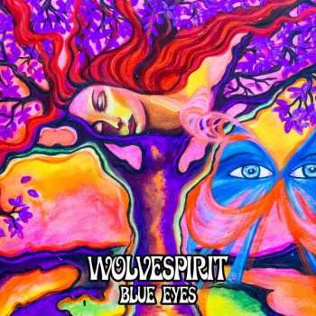 CD WolveSpirit: Blue Eyes LTD | DIGI | CLR