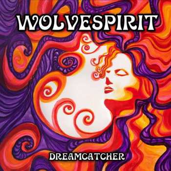 LP WolveSpirit: Dreamcatcher CLR