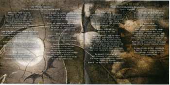 CD Wombbath: Downfall Rising 