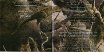 CD Wombbath: Downfall Rising 