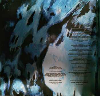 LP Wombbath: Tales Of Madness CLR | LTD