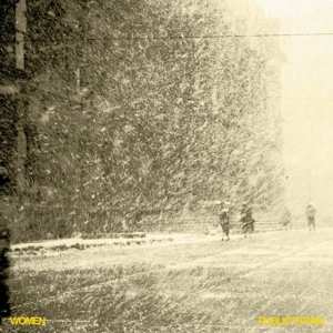 LP Women: Public Strain LTD | CLR