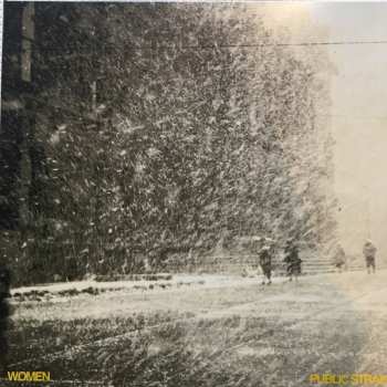 LP Women: Public Strain CLR