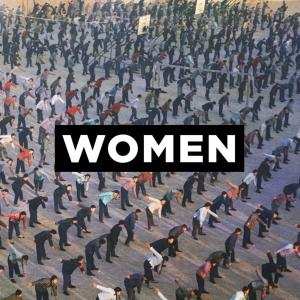 Album Women: Women