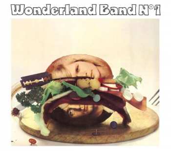 CD Wonderland: Nº 1