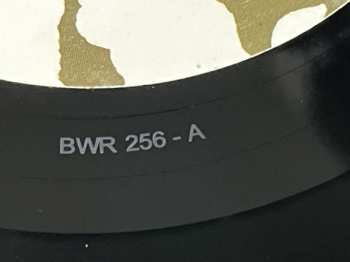 LP Wonderworld: Live Fire