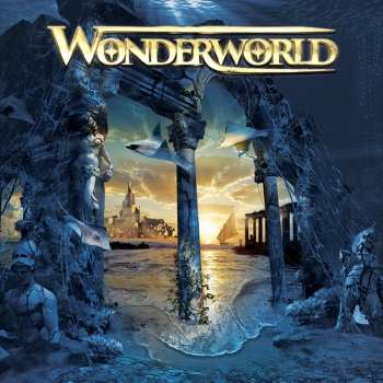 LP Wonderworld: Wonderworld