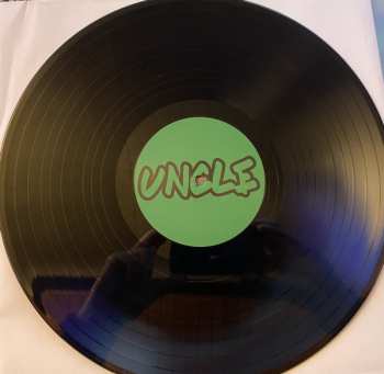 LP Wonk Unit: Uncle Daddy