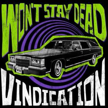 CD Won't Stay Dead: Vindication