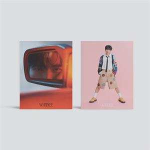 CD Woo Hyun Nam: Whitree