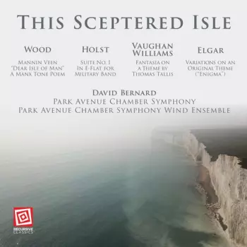 This Sceptered Isle