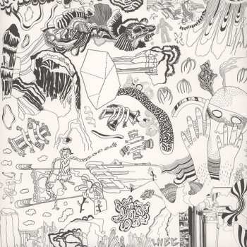 LP Wooden Indian Burial Ground: How's Your Favorit Dreamer? CLR | LTD
