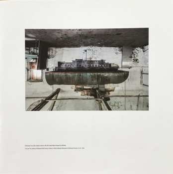 LP Nils Frahm: Ellis