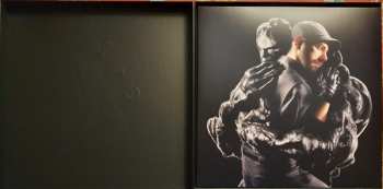 2LP/Box Set Woodkid: S16 LTD