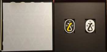 2LP/Box Set Woodkid: S16 LTD