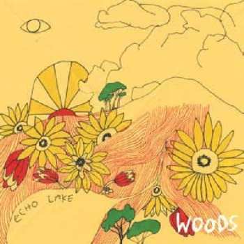 Album Woods: At Echo Lake