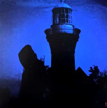 LP Woods Of Desolation: The Falling Tide CLR | LTD