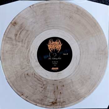 LP Woods Of Desolation: The Falling Tide CLR | LTD