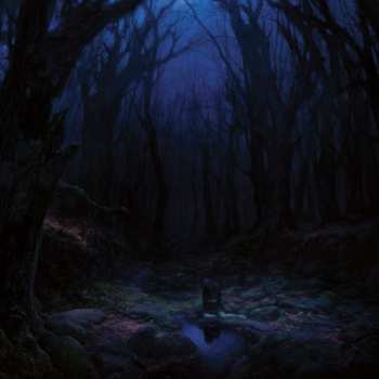 CD Woods Of Desolation: Torn Beyond Reason DIGI