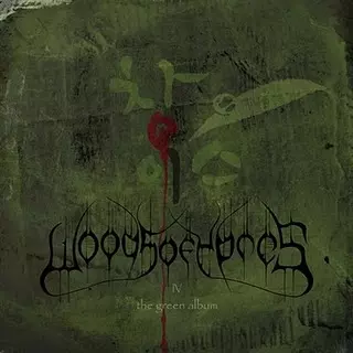 Woods Of Ypres: Woods 4: The Green Album