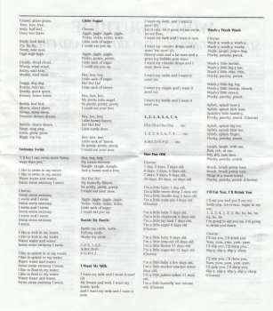 CD Woody Guthrie: Songs To Grow On For Mother And Child