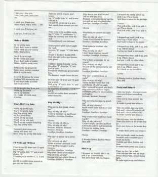 CD Woody Guthrie: Songs To Grow On For Mother And Child