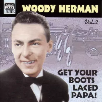 Get Your Boots Laced Pa