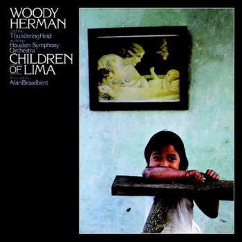 Album Houston Symphony Orchestra: Children Of Lima