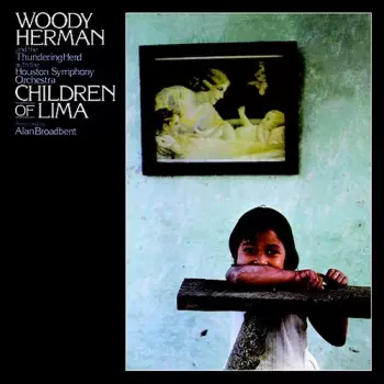 Children Of Lima