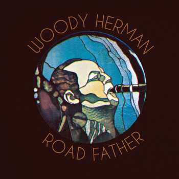 CD Woody Herman: Road Father