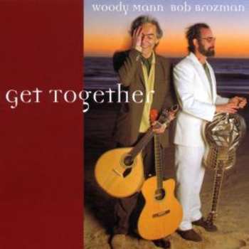 Album Bob Brozman: Get Together