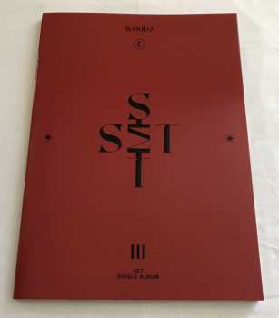CD Woodz: SET