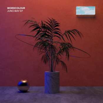 LP Wordcolour: Juno Way EP LTD
